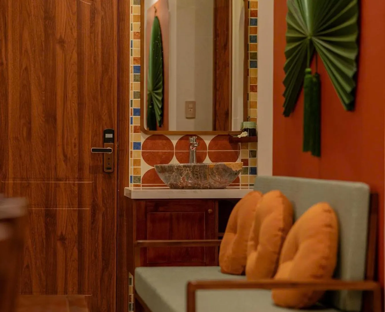 Hoian Luxury Holiday Apartment Χόι Αν 0*,  Βιετνάμ