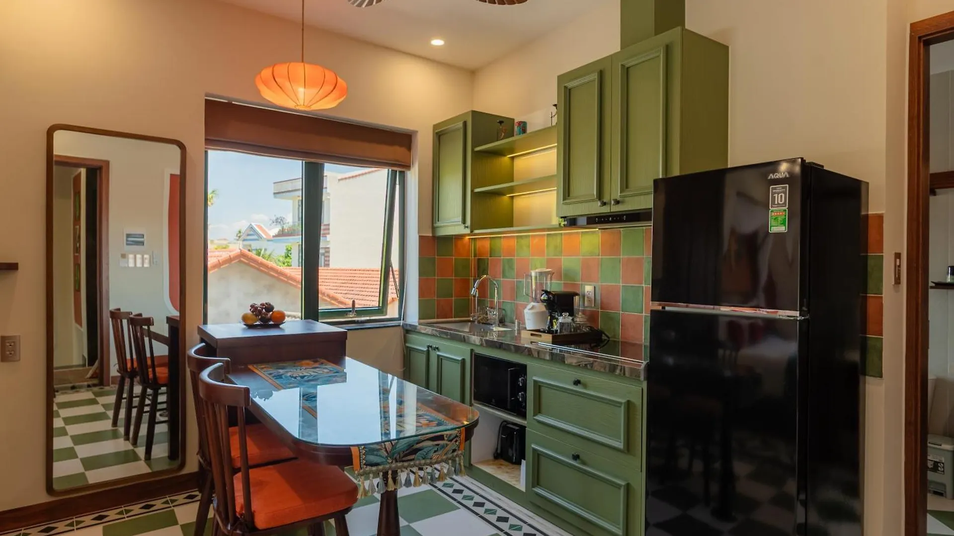 Hoian Luxury Holiday Apartment Χόι Αν Βιετνάμ