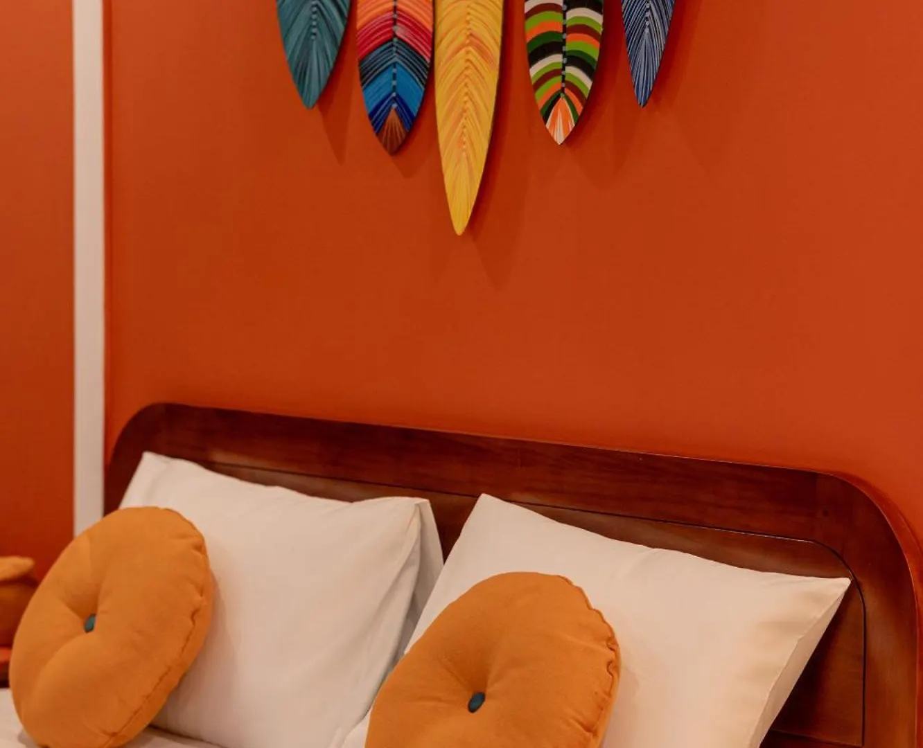 Hoian Luxury Holiday Apartment Χόι Αν