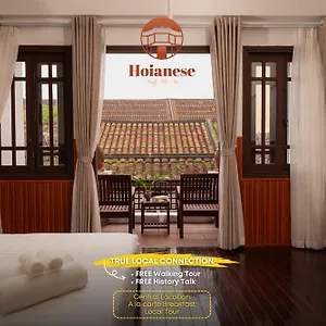 Hoianese Heritage - Truly Отель