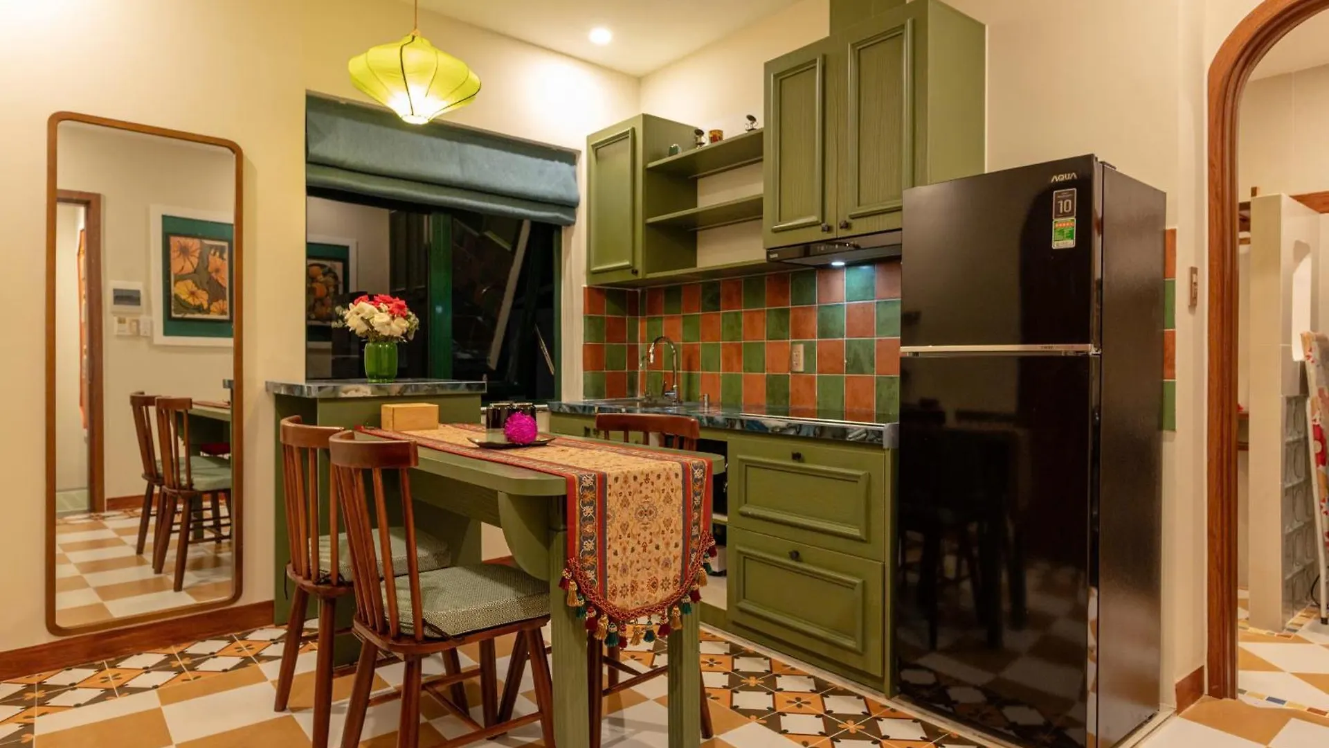 Hoian Luxury Holiday Apartment Hoi An