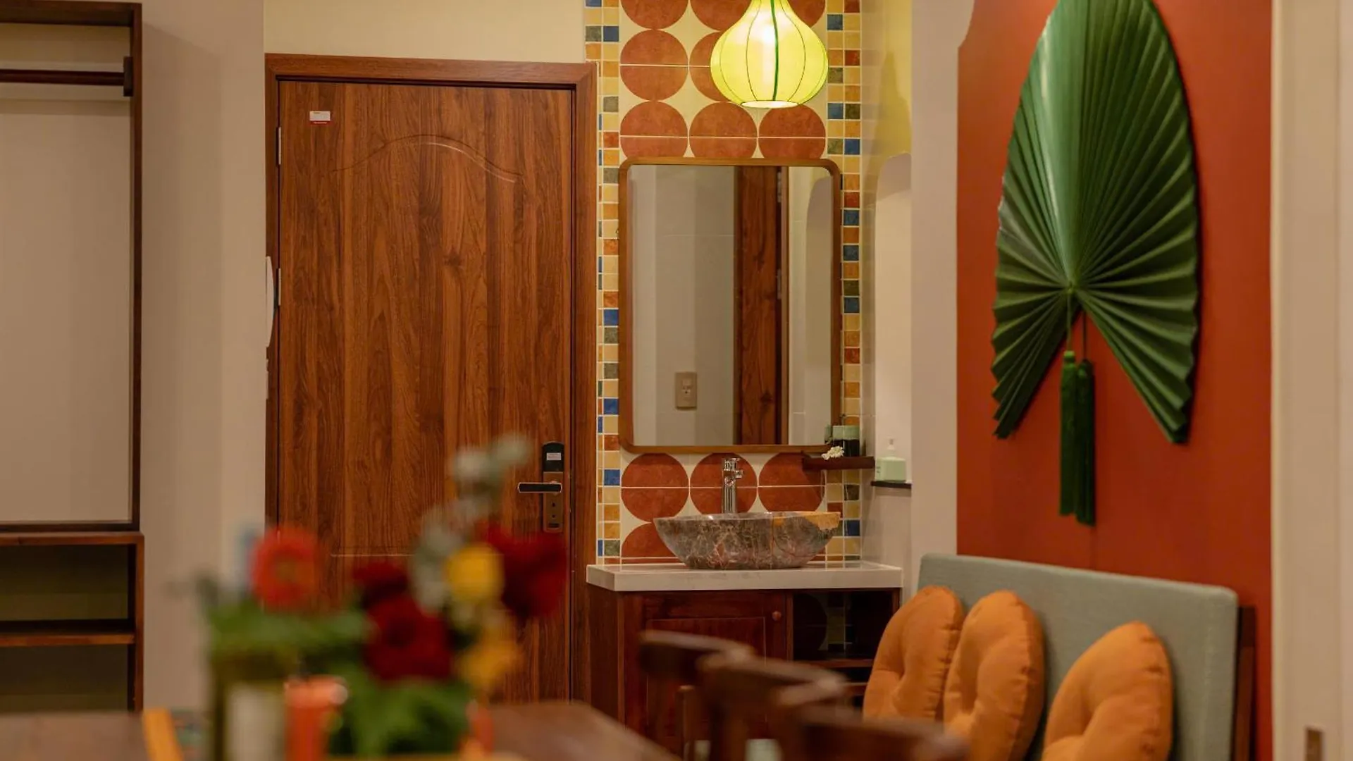 Hoian Luxury Holiday Apartment Hoi An 0*,  Vietnam