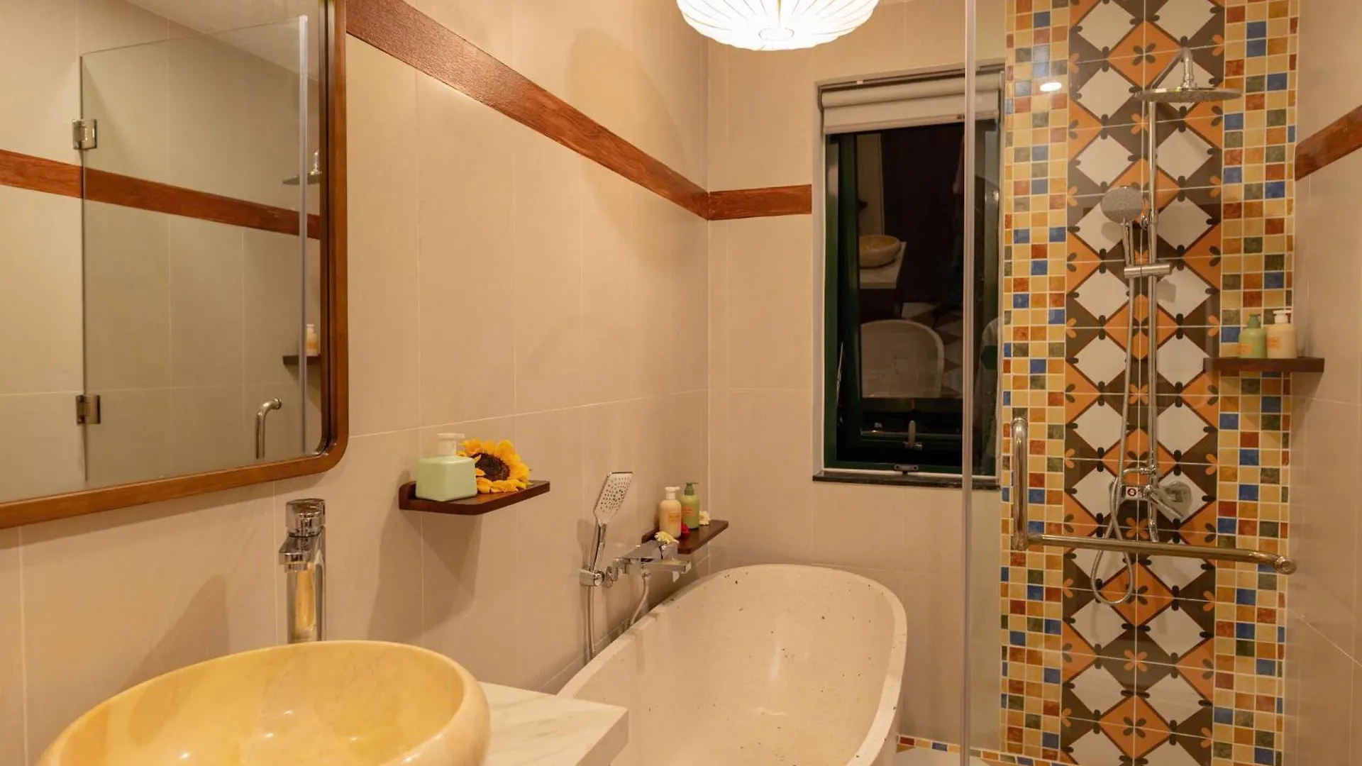 Hoian Luxury Holiday Apartment Hoi An