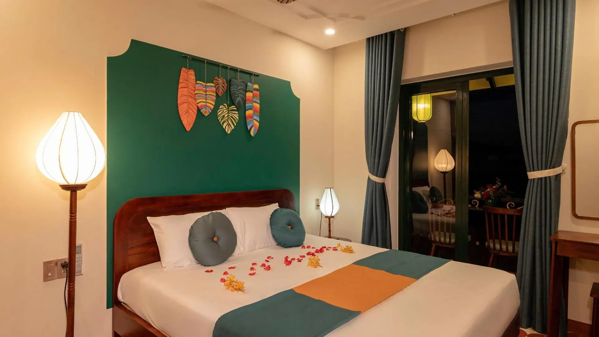 Hoian Luxury Holiday Apartment Hoi An