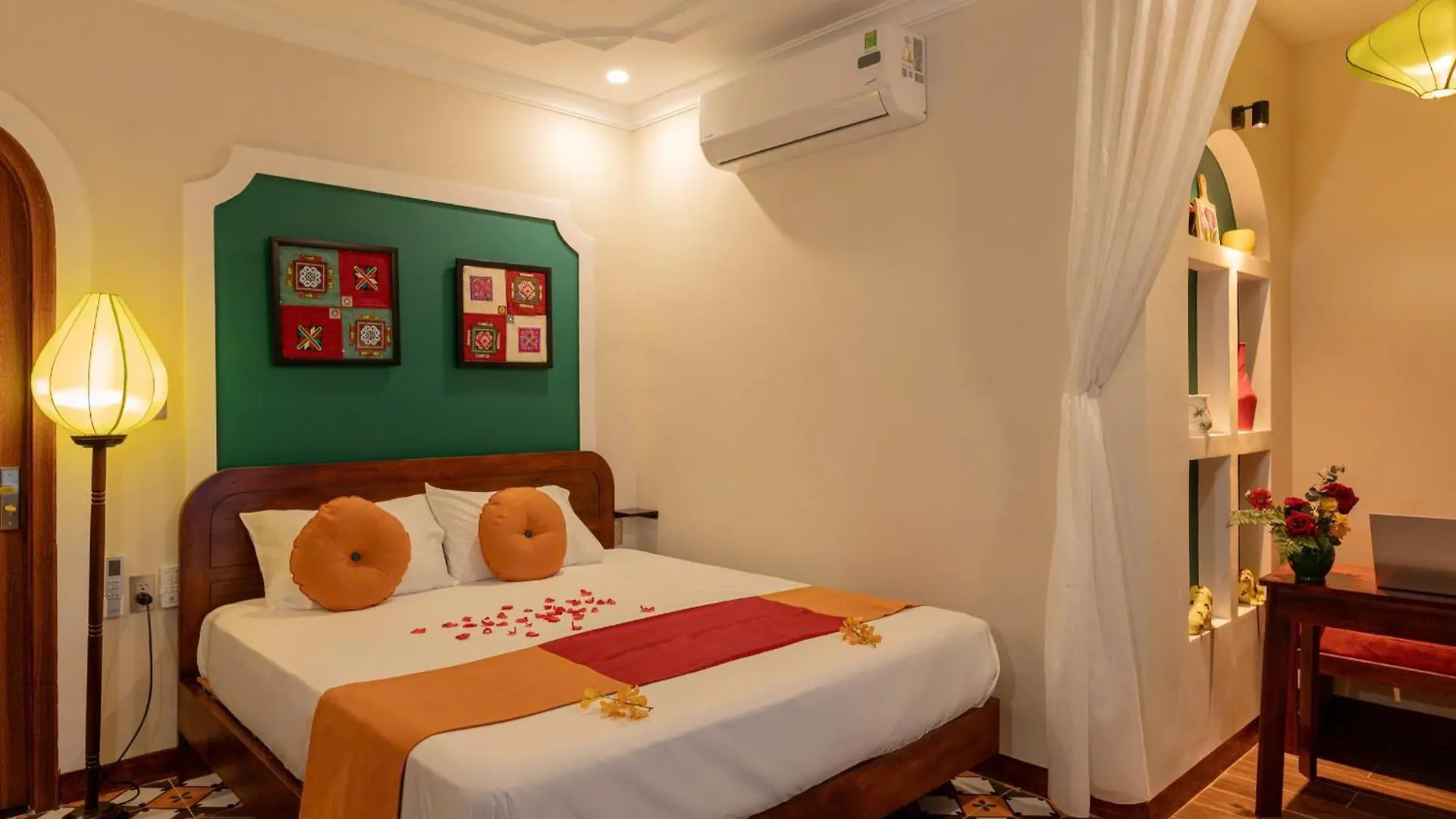 Hoian Luxury Holiday Apartment Hoi An