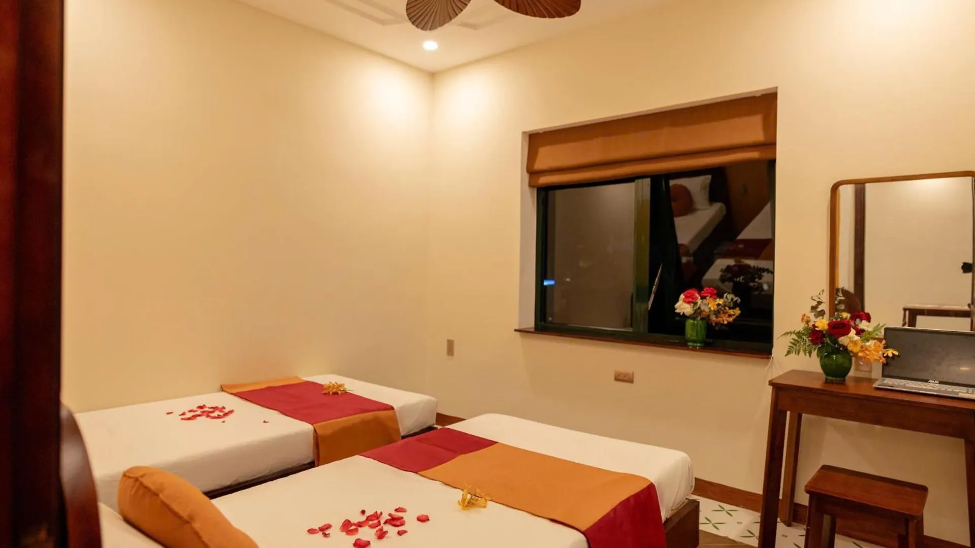 Hoian Luxury Holiday Apartment Hoi An 0*,  Vietnam