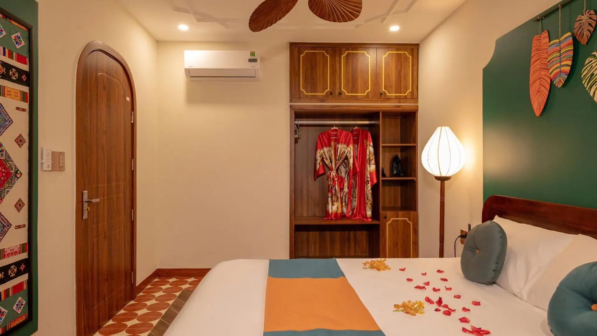 Hoian Luxury Holiday Apartment Hoi An