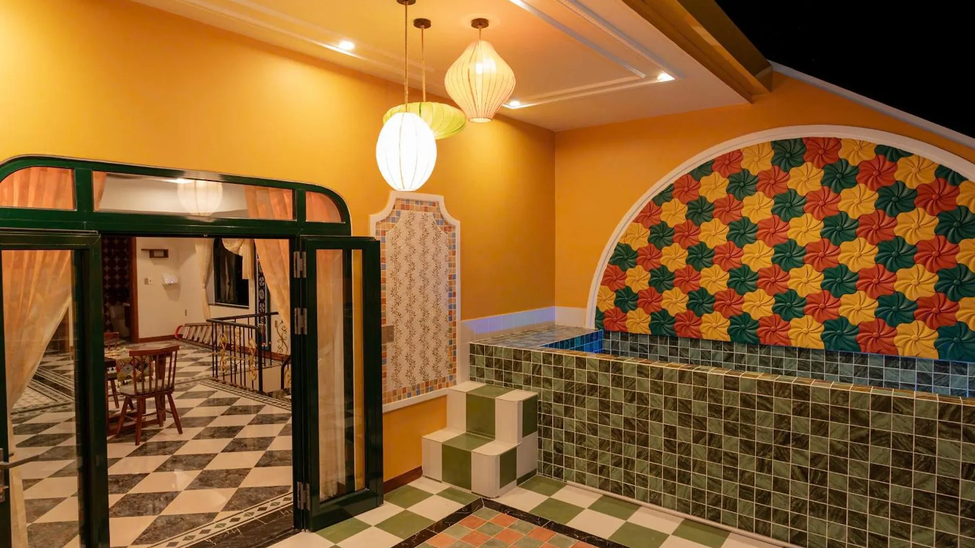 Hoian Luxury Holiday Apartment Hoi An