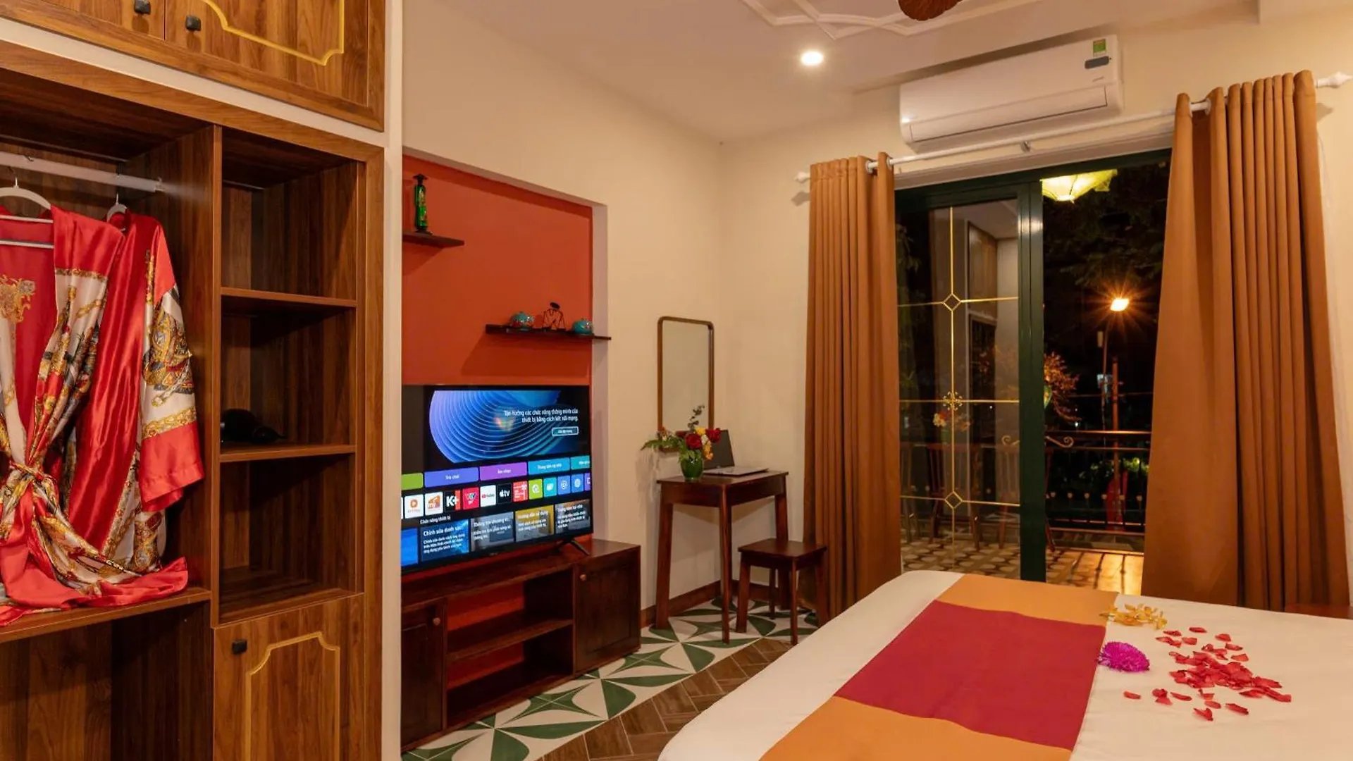 Hoian Luxury Holiday Apartment Hoi An