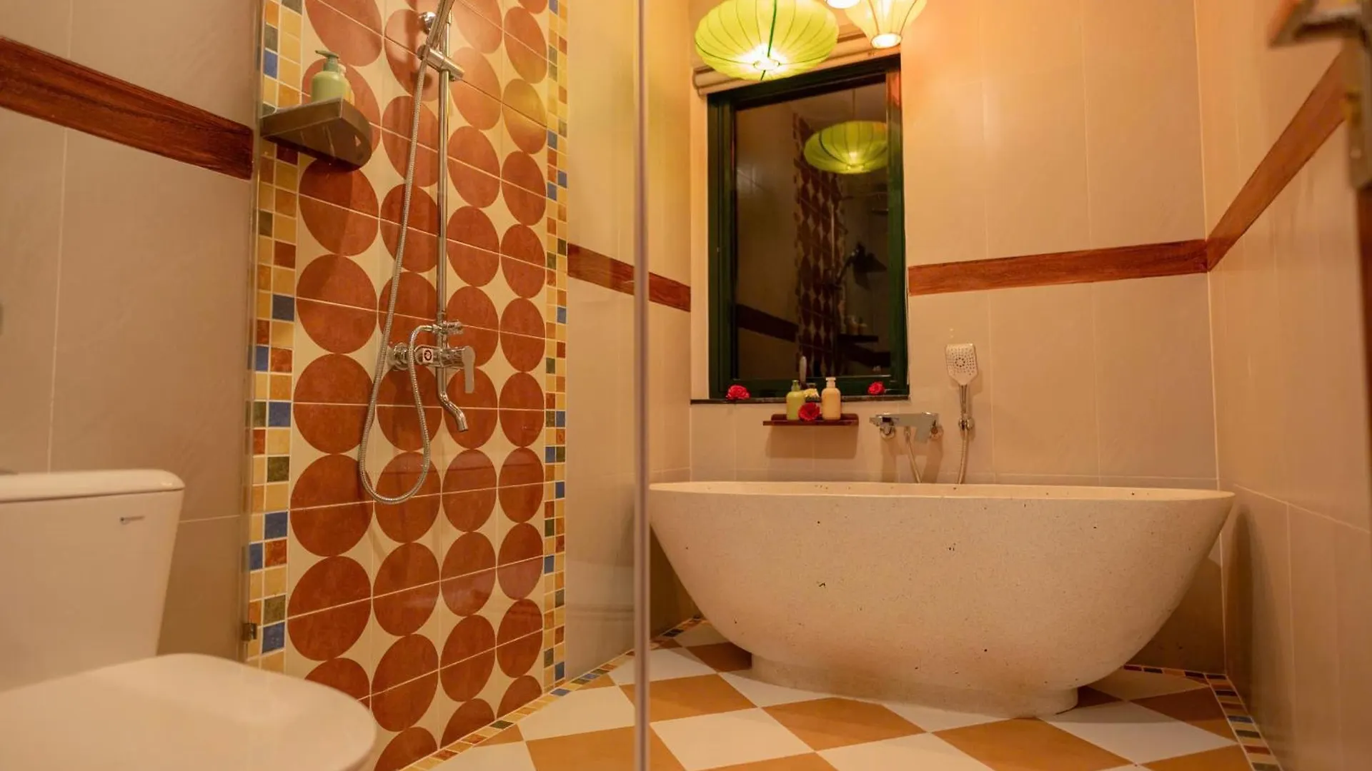 Hoian Luxury Holiday Apartment Hoi An
