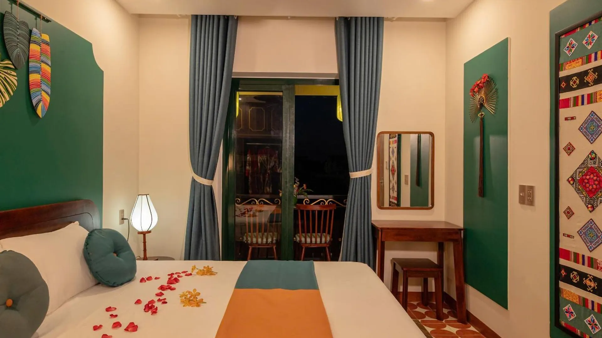 Hoian Luxury Holiday Apartment Hoi An