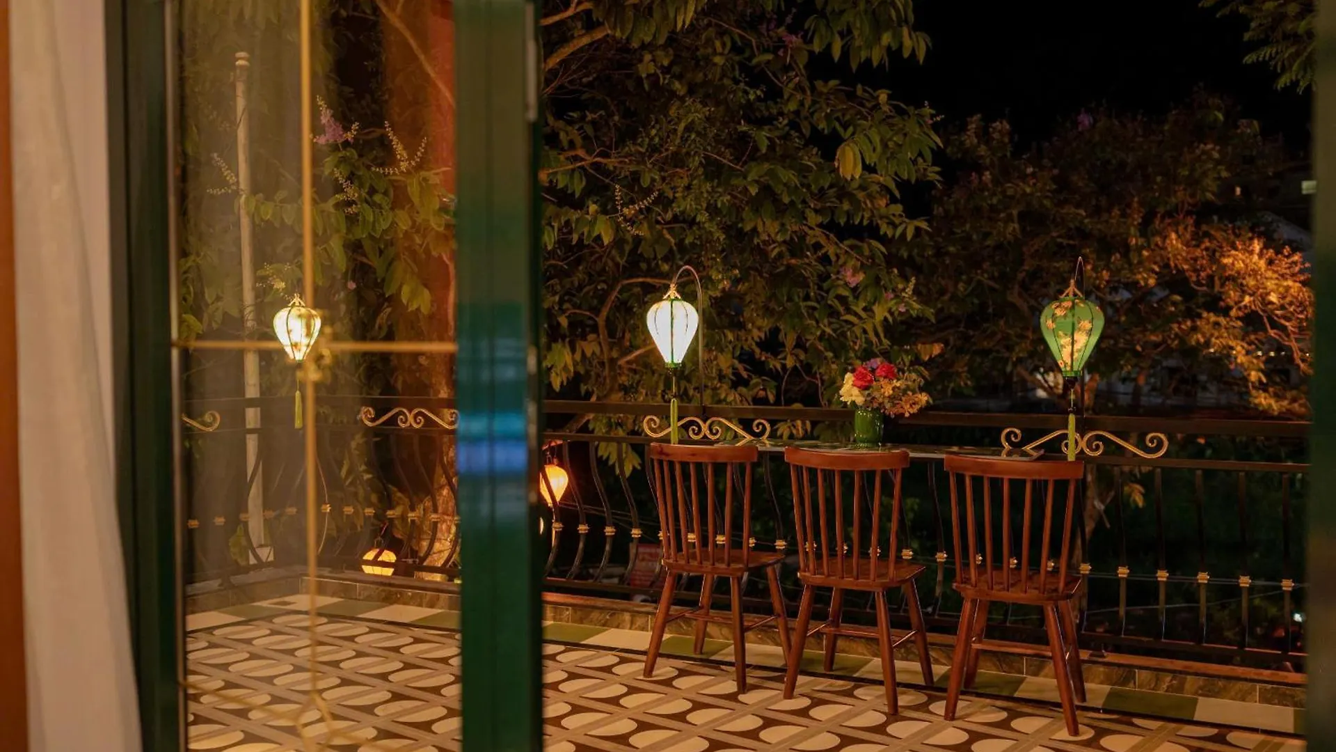 Hoian Luxury Holiday Apartment Hoi An Vietnam