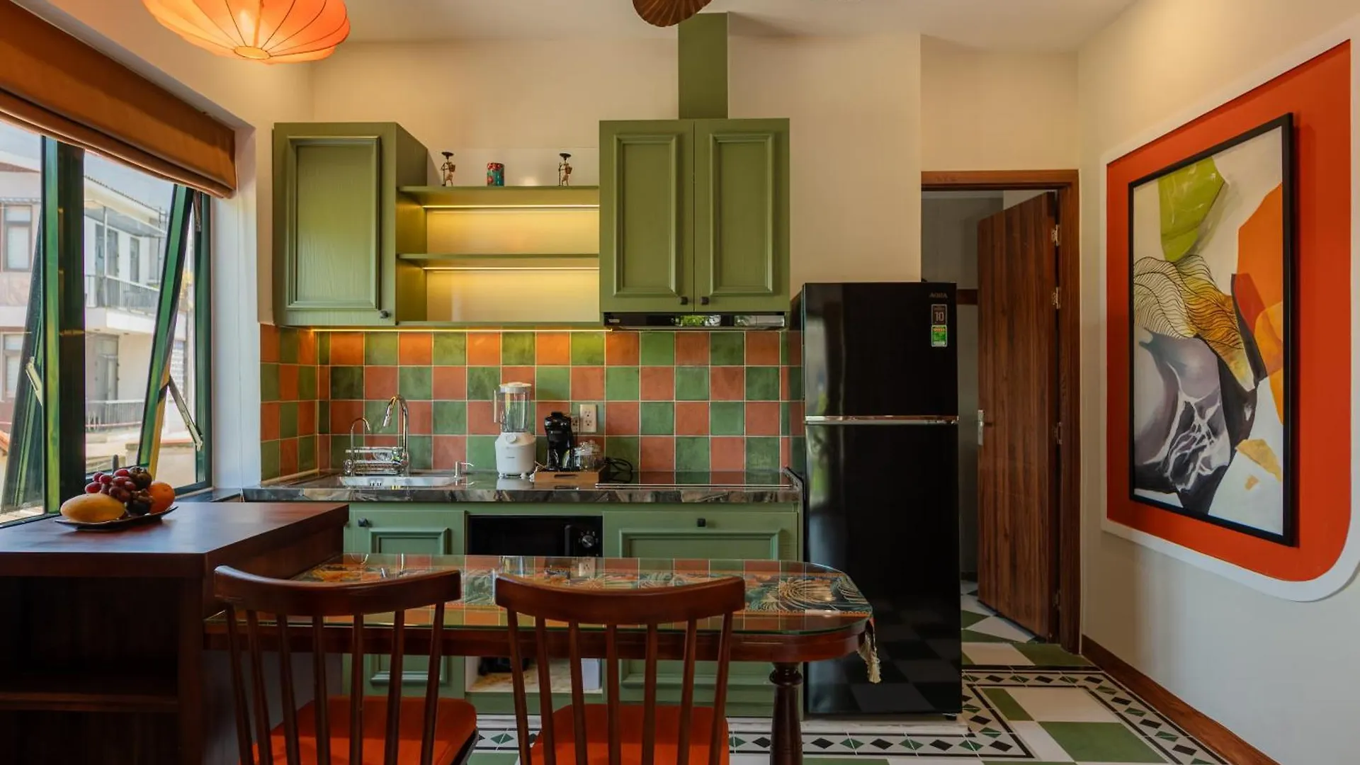 Hoian Luxury Holiday Apartment Hoi An