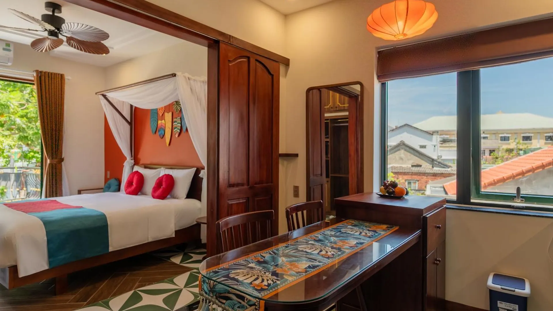 Hoian Luxury Holiday Apartment Hoi An